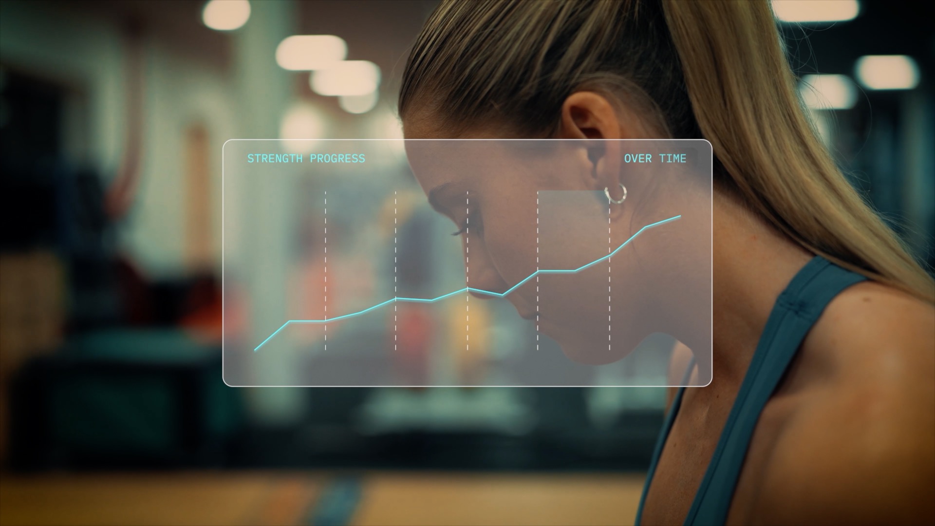 Transform Your Strength