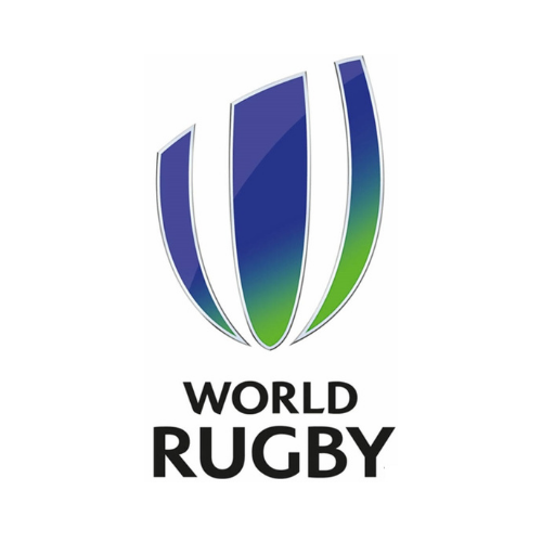 World Rugby Logo