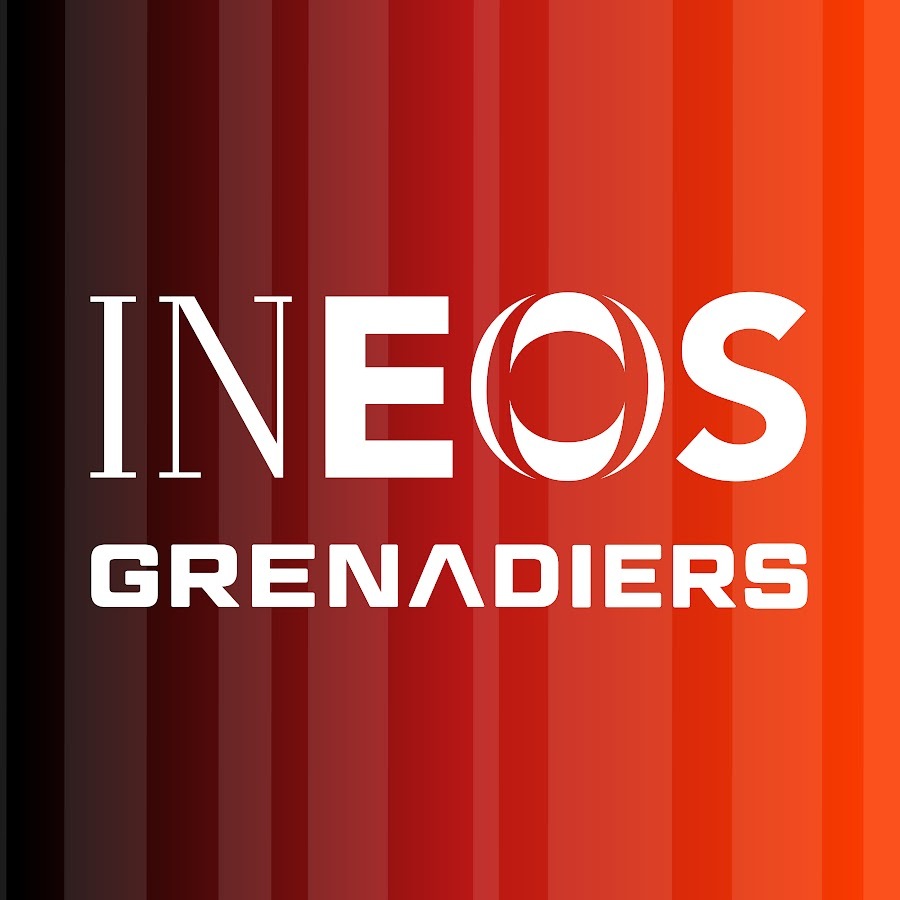 ineos grenadiers