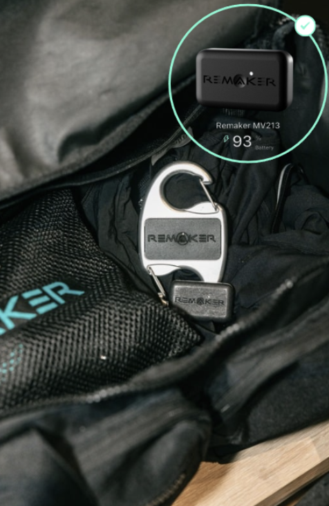 Portable and easily attachable